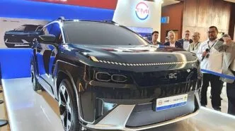 Calon Mobnas Akhirnya Muncul Publik! GIIAS Pamerkan Model Rp 300 Jutaan yang Siap Meluncur