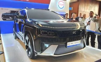 Calon Mobnas Akhirnya Muncul Publik! GIIAS Pamerkan Model Rp 300 Jutaan yang Siap Meluncur