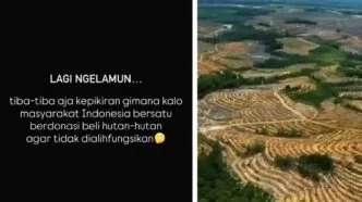 Dari Lamunan Jadi Gerakan Nasional Pandawara Group dan Donasi Rp1 Miliar Denny Caknan