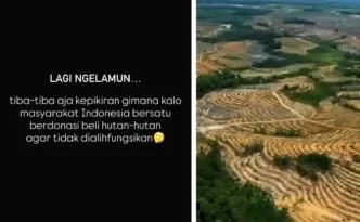 Dari Lamunan Jadi Gerakan Nasional Pandawara Group dan Donasi Rp1 Miliar Denny Caknan