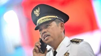 Dedi Mulyadi Telepon Bupati Indramayu, Tawarkan Solusi Banjir Rob di Desa Eretan