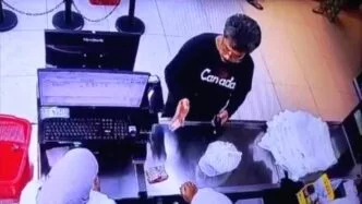 Dosen UIM Amal Said Akui Khilaf usai Viral Ludahi Kasir Swalayan