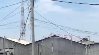 Dua Kelompok Massa Bentrok di Sukahaji Bandung, Warga Dilanda Ketakutan