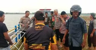 Dua Petani di Haurgeulis Indramayu Tewas Tersambar Petir Saat Menanam Padi