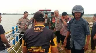 Dua Petani di Haurgeulis Indramayu Tewas Tersambar Petir Saat Menanam Padi