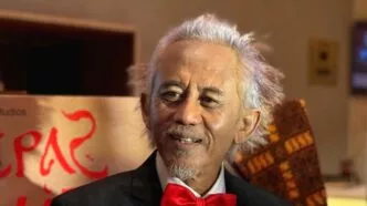 Epy Kusnandar Meninggal Dunia, Sempat Punya Firasat Titip Wasiat Haru