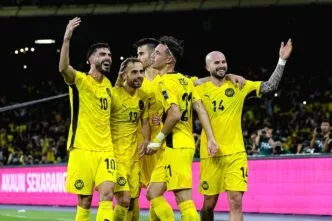 FIFA Anulir hasil laga timnas Malaysia