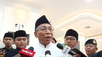 Gus Yahya Berkali kali Coba Bertemu Rais Aam PBNU, Belum Ada yang Digubris