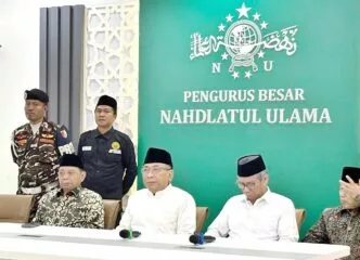 Gus Yahya siap tempuh jalur hukum PBNU