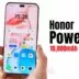 HONOR Power