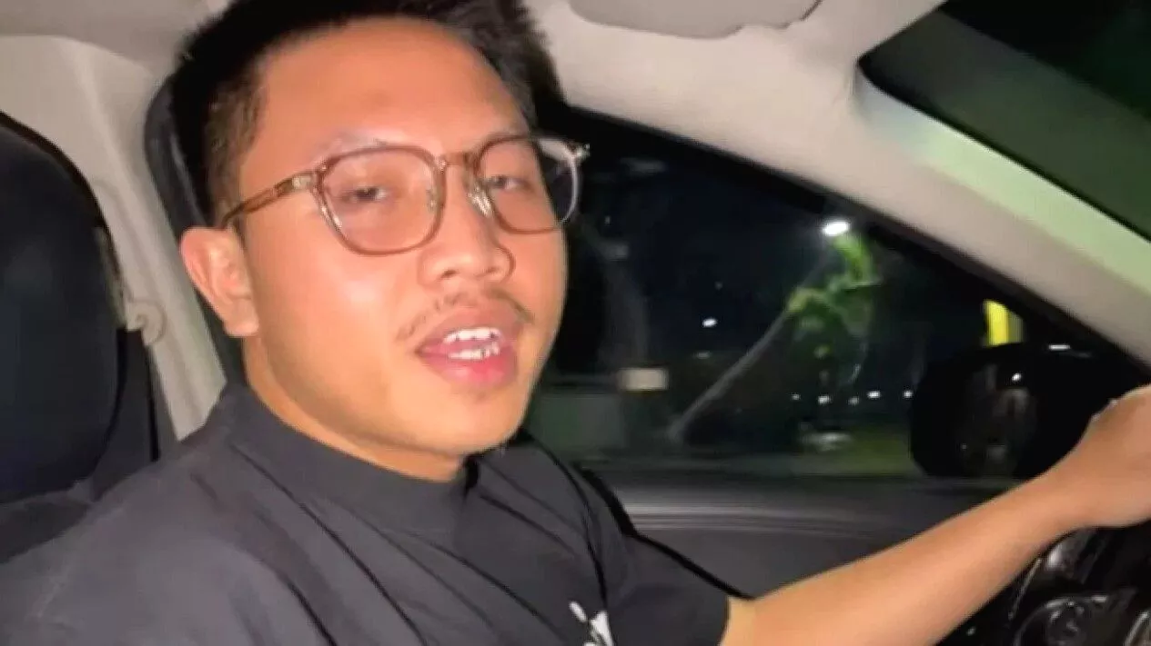 Perjalanan Kasus Resbob: Streamer YouTube Penghina Suku Sunda Diciduk Polisi, Ditangkap di Jawa Timur Hina Suku Sunda saat Live Streaming, YouTuber Resbob Terancam Penjara