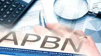 Hingga November 2025, Defisit APBN Capai 2,35 Persen PDB, Kemenkeu Tegaskan Tetap Terkendali