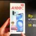 ITEL A100C Hp Murah dibawah 1juta