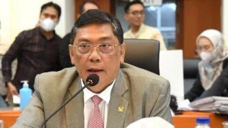 Intensitas Bencana Meningkat, DPR Minta Pemerintah Bentuk Kementerian Penanggulangan Bencana