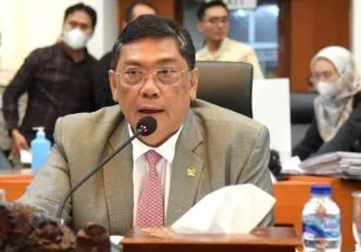 Intensitas Bencana Meningkat, DPR Minta Pemerintah Bentuk Kementerian Penanggulangan Bencana