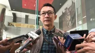 Juru Bicara KPK, Budi Prasetyo