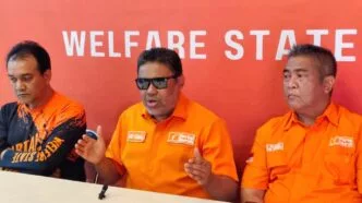 KSPI akan unjuk rasa tuntut kenaikan upah besok