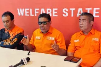 KSPI akan unjuk rasa tuntut kenaikan upah besok