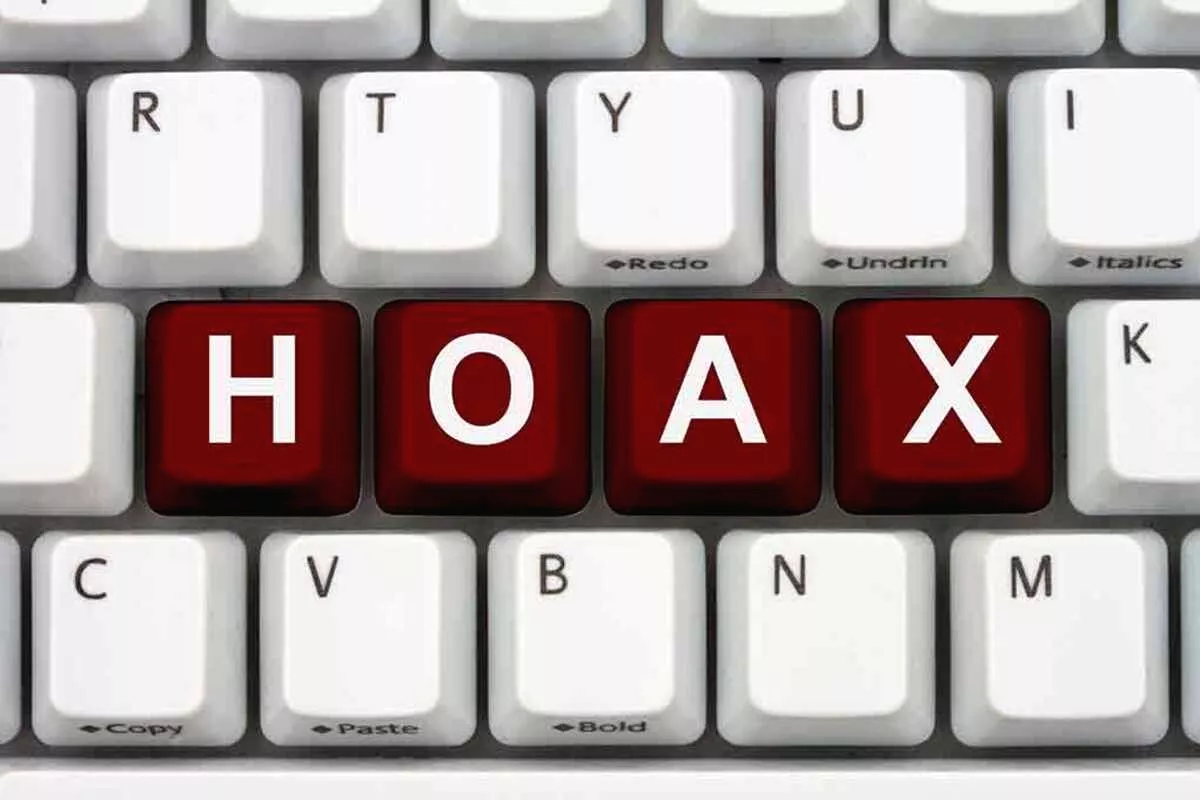 Viral Siklon 97S Ancam Jawa, BMKG: Itu Hoaks! Kabar Siklon 97S Heboh di Medsos, BMKG Pastikan Tidak Benar