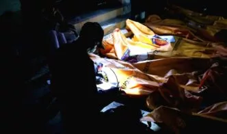 Kebakaran Hebat Panti Werdha Damai Manado, Warga Evakuasi Lansia Pakai Meja dan Tangga