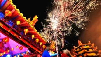 Kembang Api Tahun Baru Bukan Tanpa Risiko, Ini Dampaknya bagi Kesehatan Manusia dan Bumi