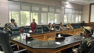 Keraton Solo Memasuki Babak Baru, Dua Kubu Raja PB XIV Gelar Dialog Perdana