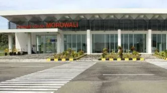 Kesaksian Mengejutkan soal Upah TKA China di IMIP untuk Posisi Kebersihan