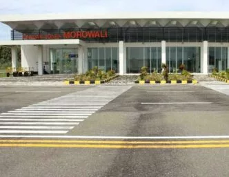 Kesaksian Mengejutkan soal Upah TKA China di IMIP untuk Posisi Kebersihan