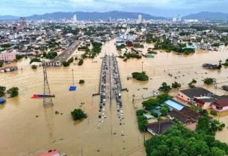 Korban Banjir Thailand Dapat Kompensasi Rp 1 Miliar, Pemerintah Siapkan Delapan Skema Pemulihan