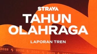 Laporan Strava 2025 Ungkap Gen Z Tinggalkan Media Sosial demi Aktivitas Fisik Nyata