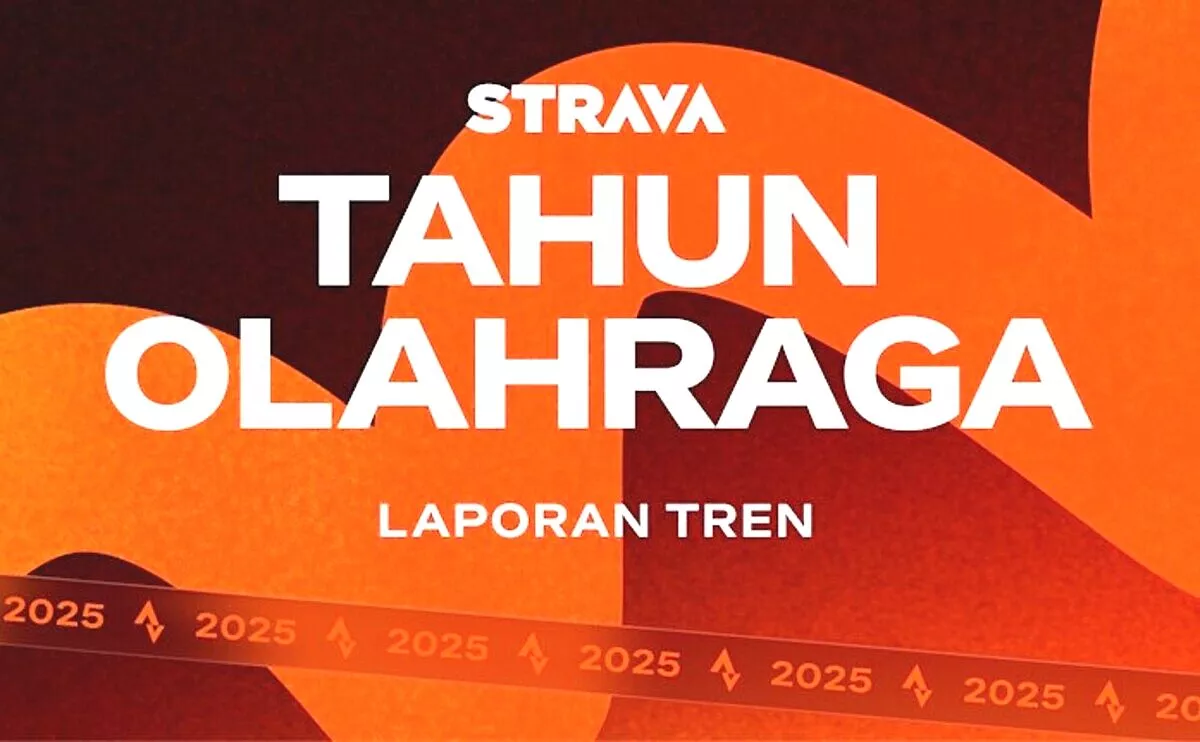 Gen Z Tinggalkan Doomscrolling demi Aktivitas Luar Ruangan, Sulawesi Utara & Yogyakarta Cetak Rekor di Strava 2025 Laporan Strava 2025 Ungkap Gen Z Tinggalkan Media Sosial demi Aktivitas Fisik Nyata