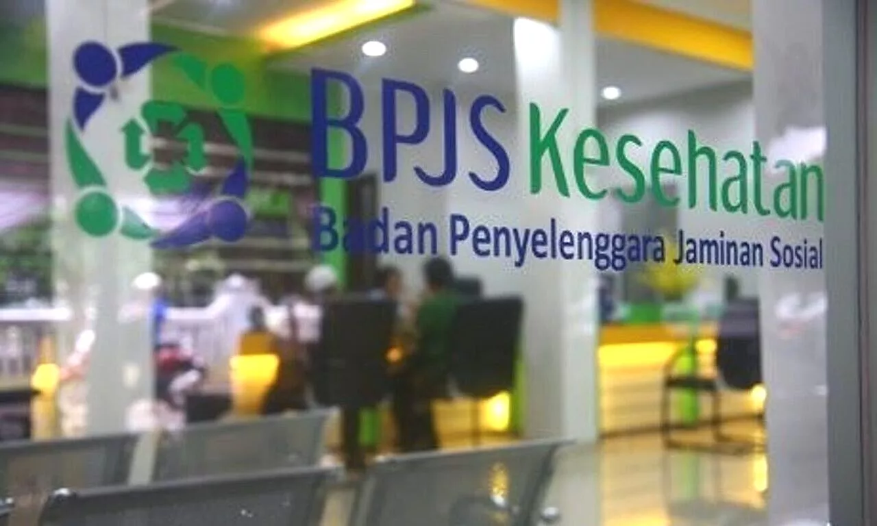 BPJS Kesehatan Pastikan Layanan Kesehatan Tetap Tersedia di Luar Kota Selama Libur Nataru 2025/2026 Layanan BPJS Kesehatan Libur Nataru