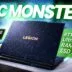 Lenovo Legion 9i Gen 10, Laptop Gaming Spek Monster dengan Intel Core Ultra 9 dan Layar OLED 3D, Khusus Sultan saja! Lenovo Legion 9i