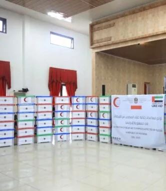 Mendagri Tegaskan Bantuan 30 Ton Beras UEA Tak Jadi Dikembalikan, Muhammadiyah Siap Salurkan ke Warga Medan