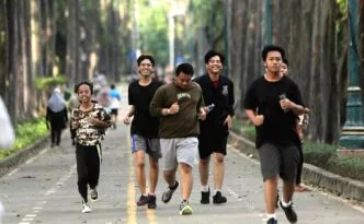 Mengenal Sisi Positif Gen Z Generasi Digital yang Peduli Kesehatan, Lingkungan, dan Keseimbangan Hidup