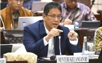 Menkeu Purbaya Siap Tindak Pengusaha FAME dalam Skema Ekspor Ilegal Rp 2,8 Triliun dan 463 WP Bermasalah