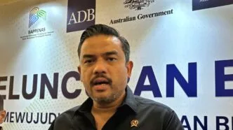 Menteri UMKM Sarankan Pemberian Kredit Bertahap untuk Bangun Kepercayaan Perbankan