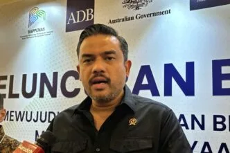 Menteri UMKM Sarankan Pemberian Kredit Bertahap untuk Bangun Kepercayaan Perbankan