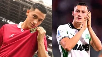 Mimpi Piala Dunia Jay Idzes Bersama Timnas Indonesia Tak Padam Meski Kini di Serie A