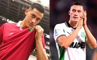 Mimpi Piala Dunia Jay Idzes Bersama Timnas Indonesia Tak Padam Meski Kini di Serie A