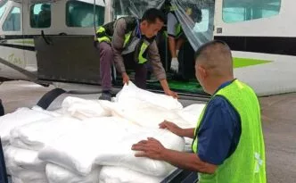 BMKG Gencarkan Modifikasi Cuaca di Enam Wilayah Antisipasi Musim Hujan 2026 Modifikasi Cuaca BMKG Teknik NaCl dan Kapur Tohor untuk Kendalikan Curah Hujan