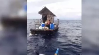 Nelayan manado Ditemukan di Perairan Jayapura