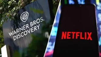Akuisisi Terbesar Sepanjang Sejarah Dunia Hiburan: Netflix Caplok Warner Bros dan HBO Senilai 1.300 Triliun Netflix Caplok Warner Bros Discovery Rp1.300 Triliun