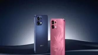 OPPO A6 A6X