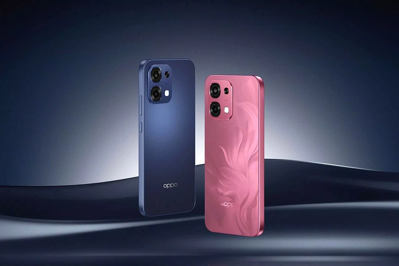 Oppo A6 dan A6x Resmi Diluncurkan di Indonesia, Fokus pada Baterai Tahan Lama dan Performa Stabil OPPO A6 A6X