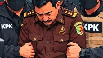 OTT Jaksa Kembali Mencuat, ICW Nilai Pengawasan Internal Kejaksaan Lemah