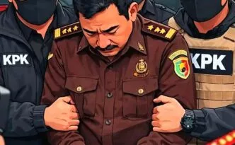 OTT Jaksa Kembali Mencuat, ICW Nilai Pengawasan Internal Kejaksaan Lemah