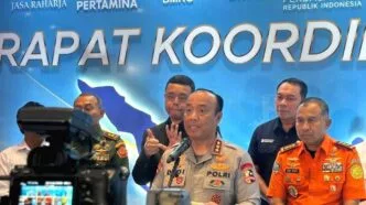 Operasi Lilin 2025 dimulai