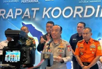 Operasi Lilin 2025 dimulai