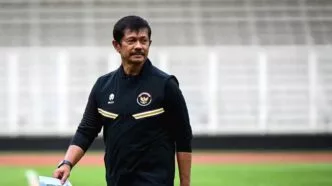 PSSI pecat Indra Sjafri